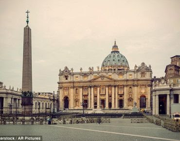 Vatican